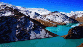 འབྲེལ་ཡོད་གསར་འགྱུར།